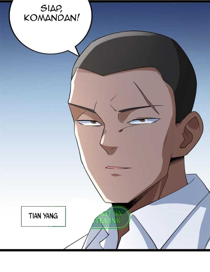 I Can Snatch 999 Types of Abilities Chapter 134 Gambar 22
