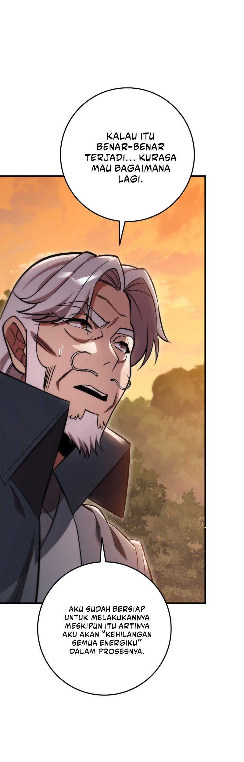 Heavenly Inquisition Sword Chapter 68 Gambar 62