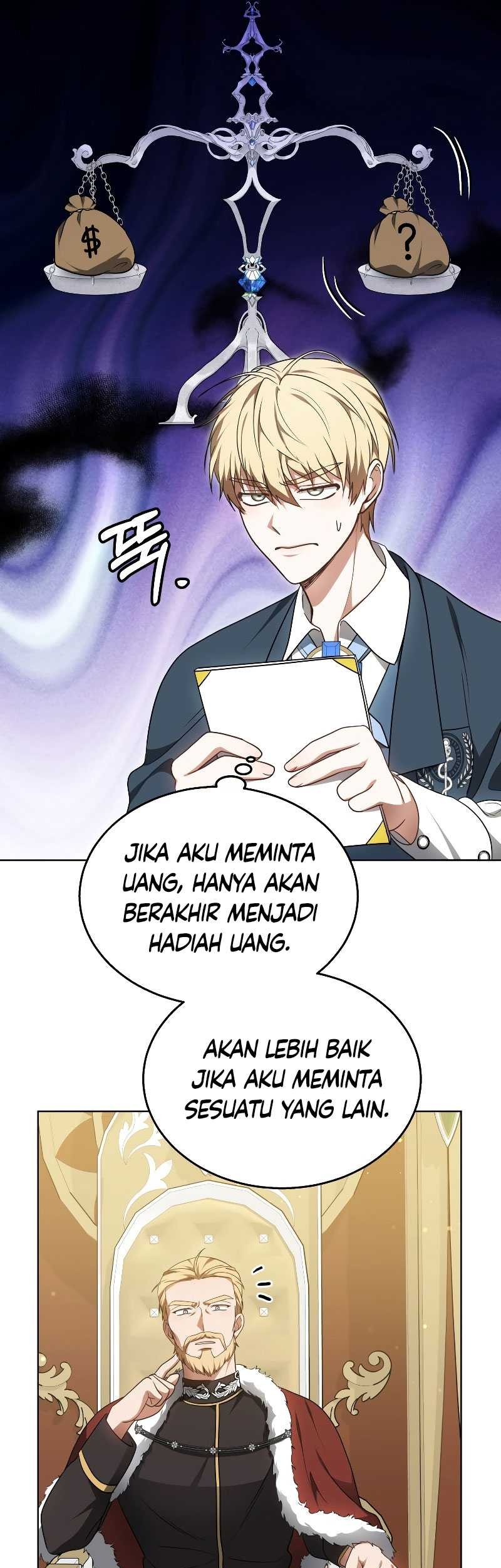 Dr. Player Chapter 62 Gambar 11