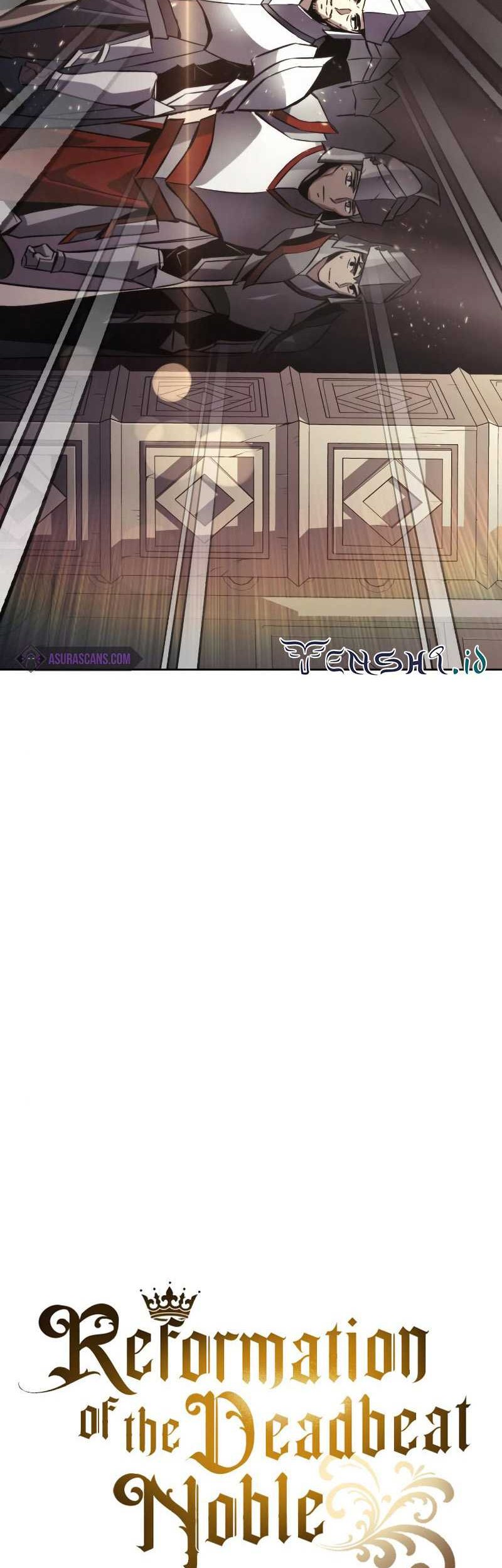 Lazy Prince Becomes a Genius Chapter 91 Gambar 26