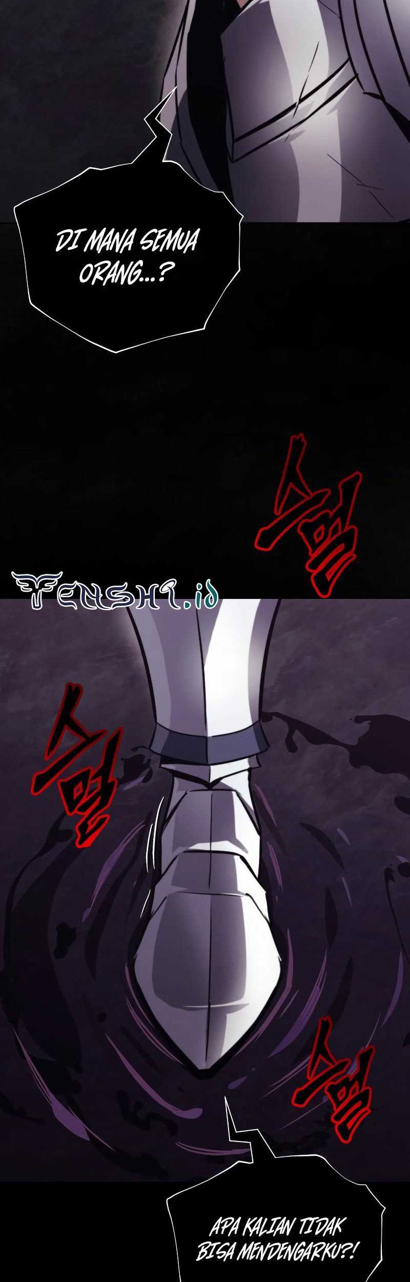 Lazy Prince Becomes a Genius Chapter 91 Gambar 29