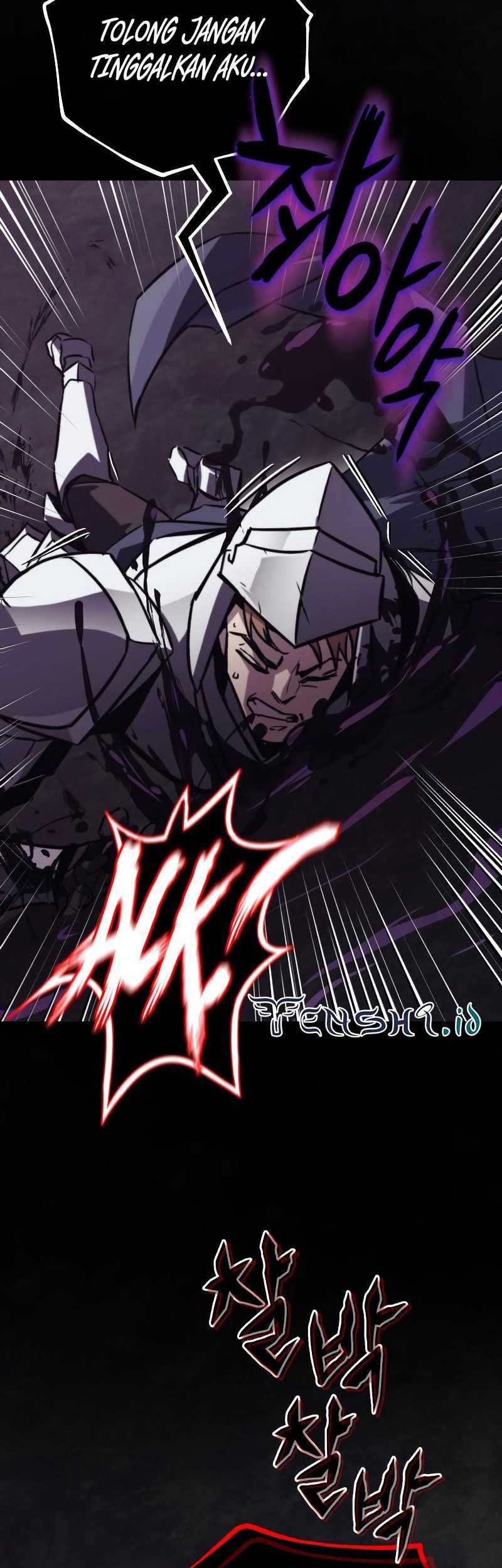 Lazy Prince Becomes a Genius Chapter 91 Gambar 31