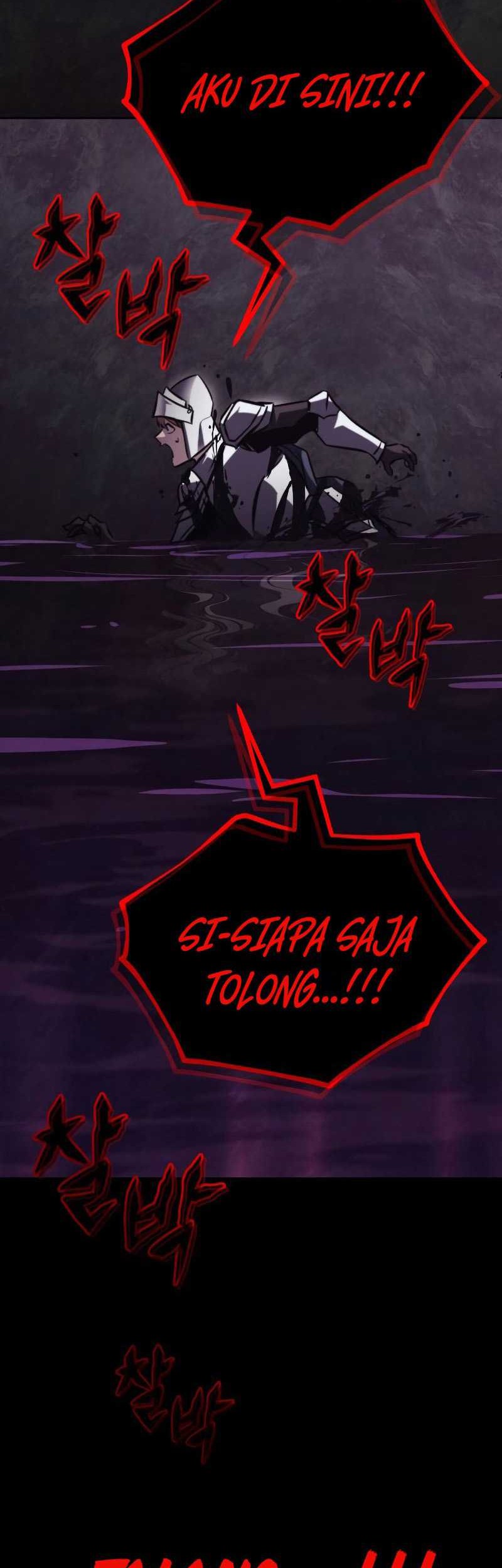 Lazy Prince Becomes a Genius Chapter 91 Gambar 32