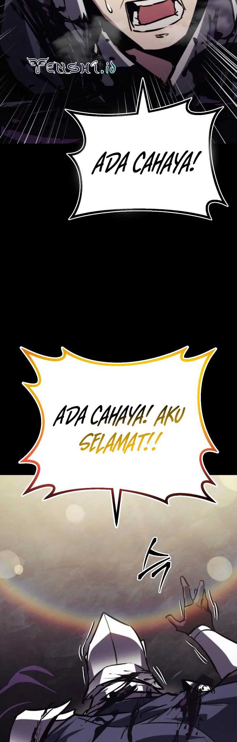 Lazy Prince Becomes a Genius Chapter 91 Gambar 35