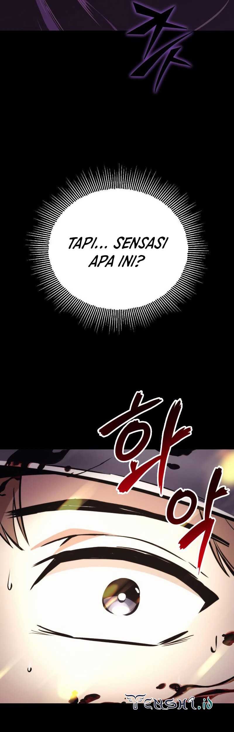 Lazy Prince Becomes a Genius Chapter 91 Gambar 37