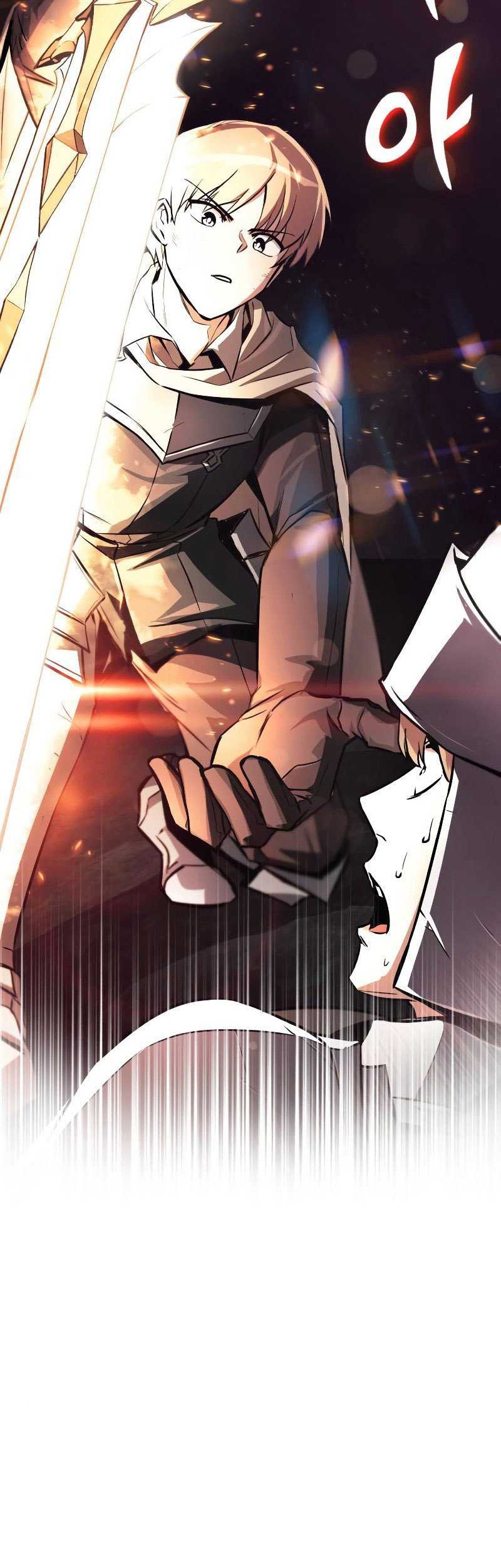 Lazy Prince Becomes a Genius Chapter 91 Gambar 41