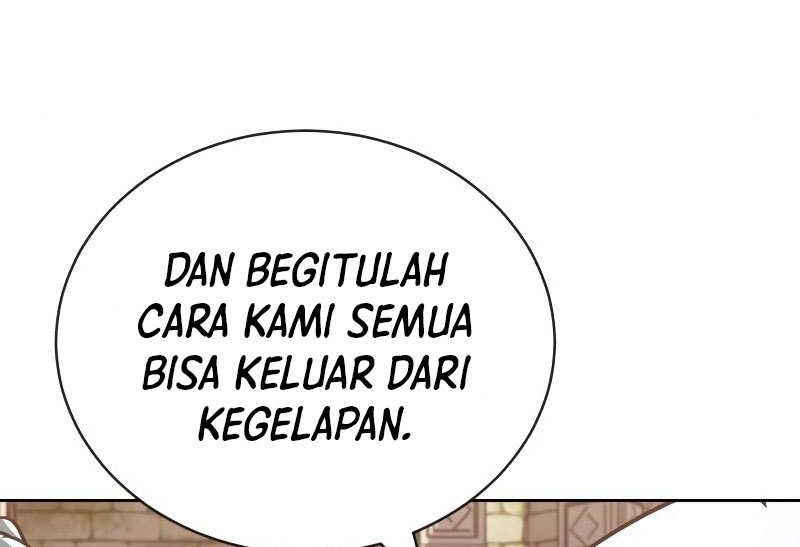Lazy Prince Becomes a Genius Chapter 91 Gambar 42