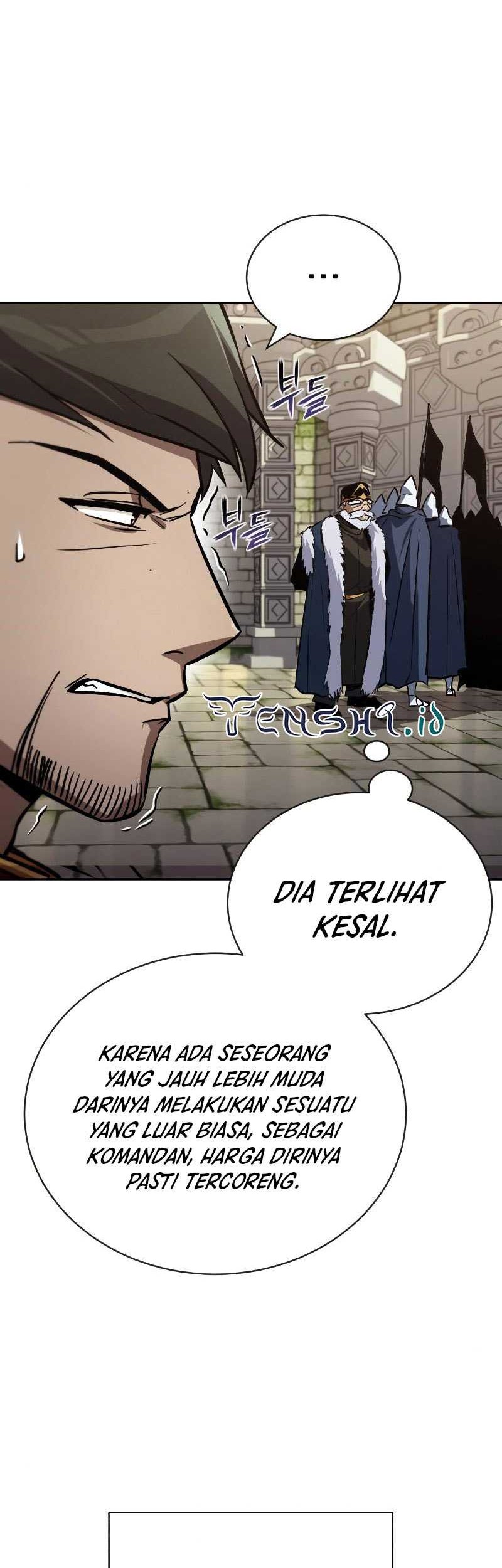 Lazy Prince Becomes a Genius Chapter 91 Gambar 47