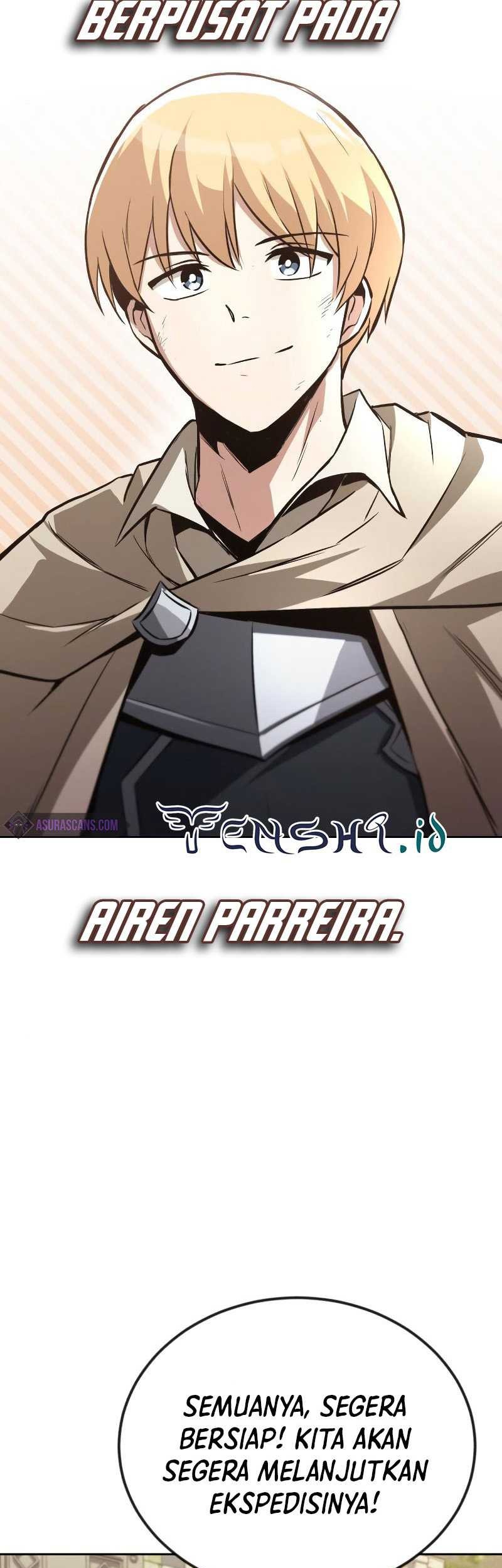 Lazy Prince Becomes a Genius Chapter 91 Gambar 49