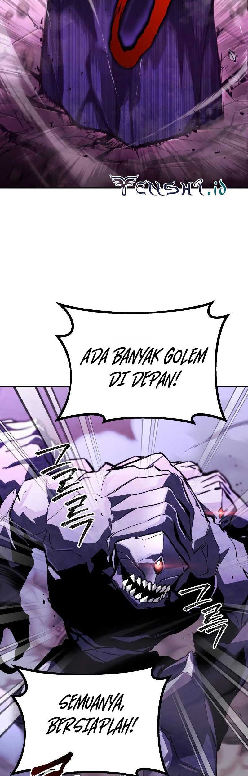 Lazy Prince Becomes a Genius Chapter 91 Gambar 53