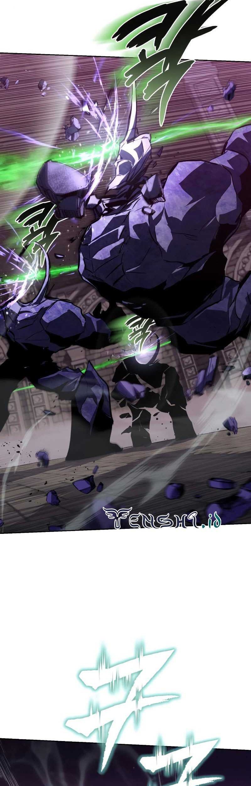 Lazy Prince Becomes a Genius Chapter 91 Gambar 56