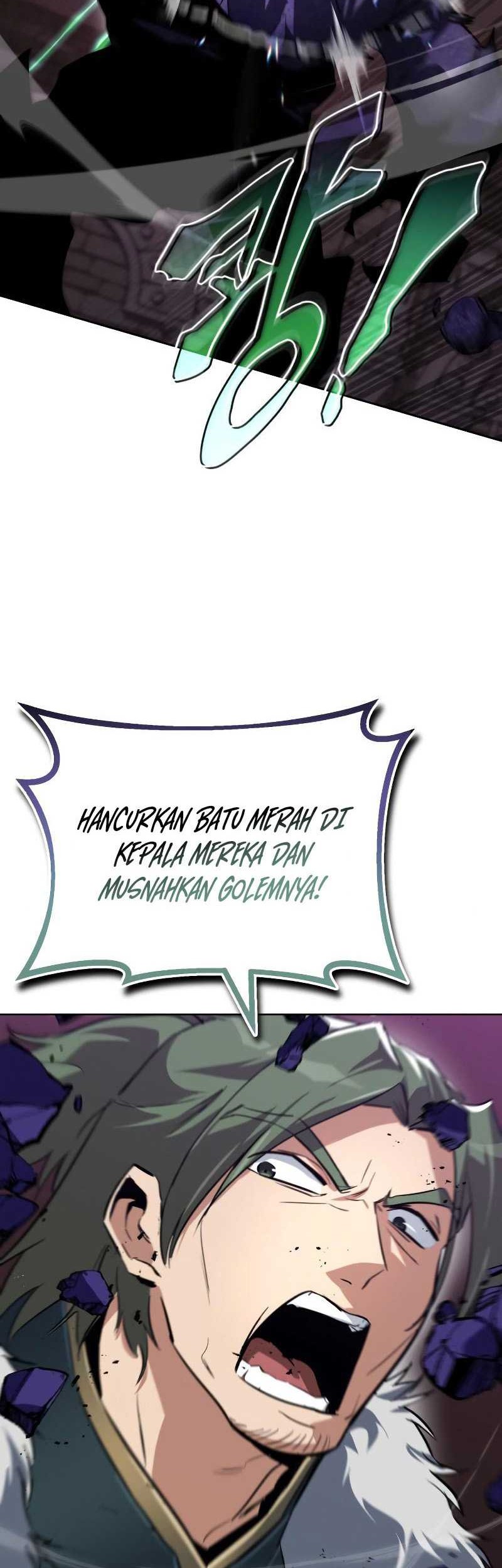 Lazy Prince Becomes a Genius Chapter 91 Gambar 59