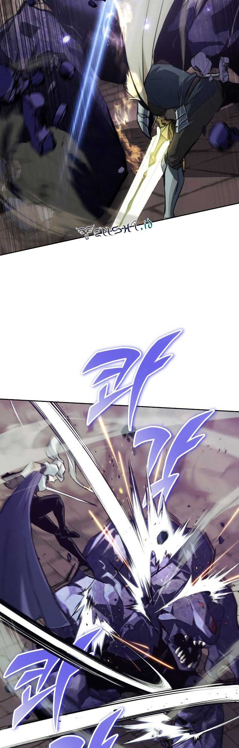 Lazy Prince Becomes a Genius Chapter 91 Gambar 62