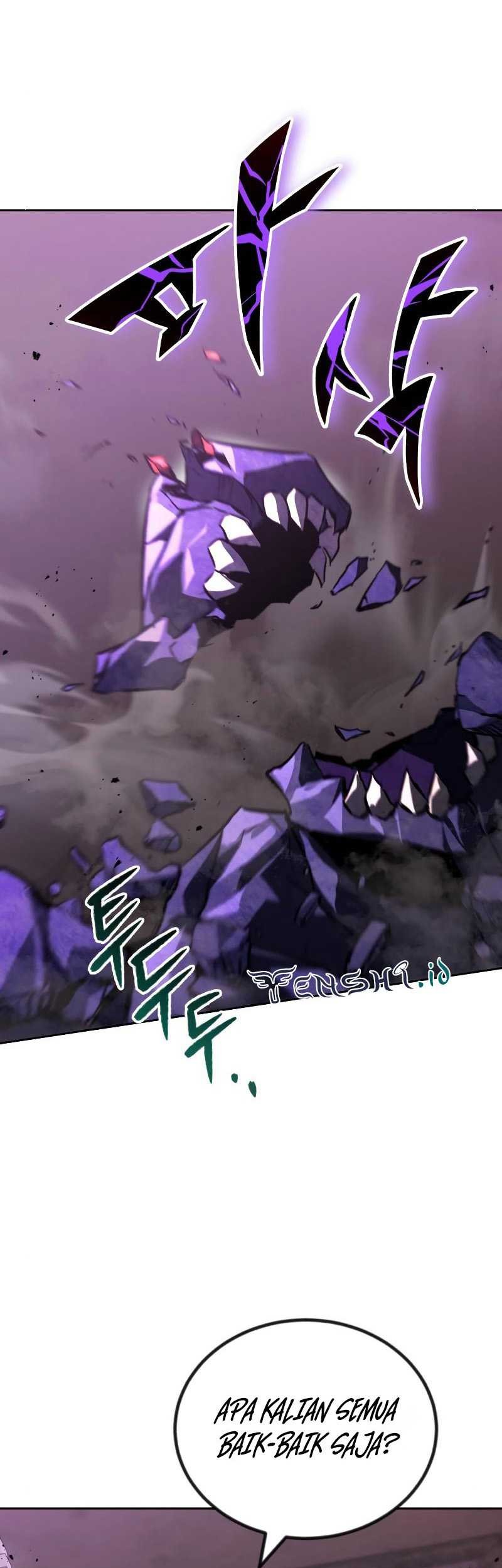 Lazy Prince Becomes a Genius Chapter 91 Gambar 64