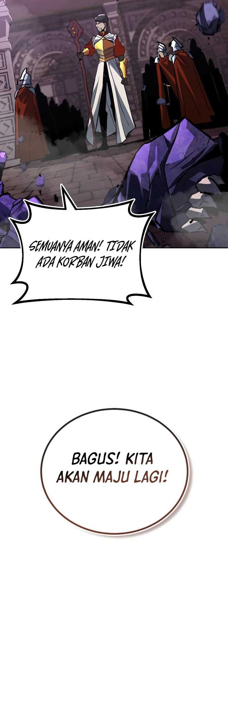 Lazy Prince Becomes a Genius Chapter 91 Gambar 65