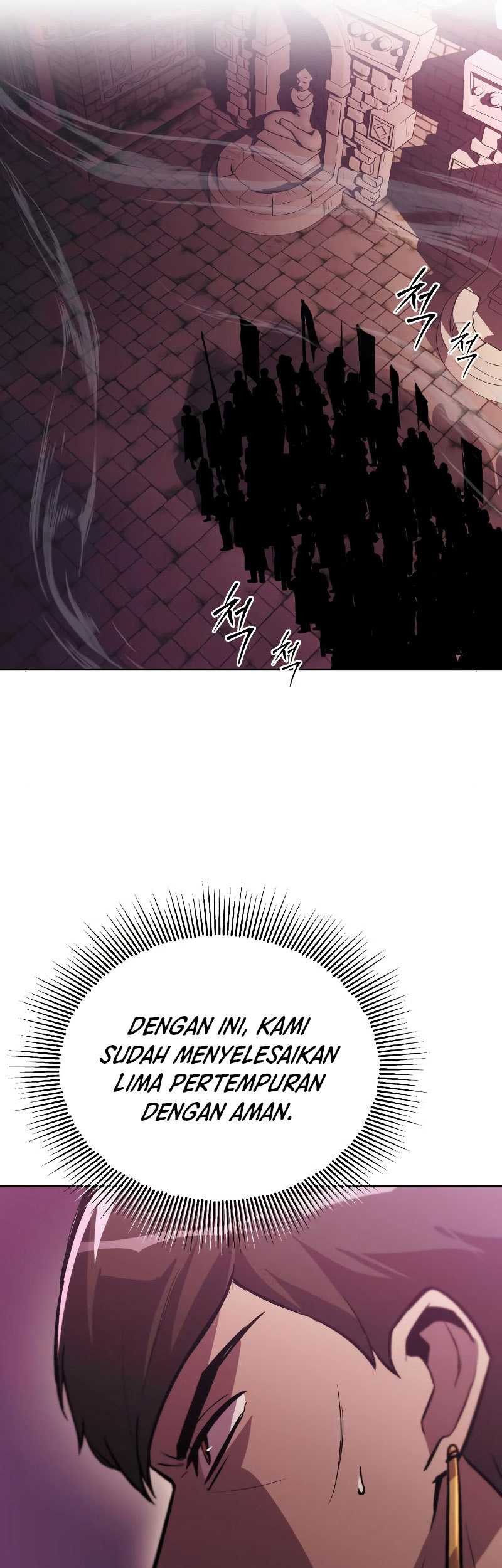 Lazy Prince Becomes a Genius Chapter 91 Gambar 67