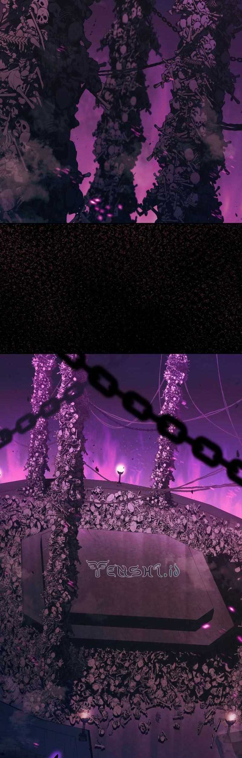 Lazy Prince Becomes a Genius Chapter 91 Gambar 72