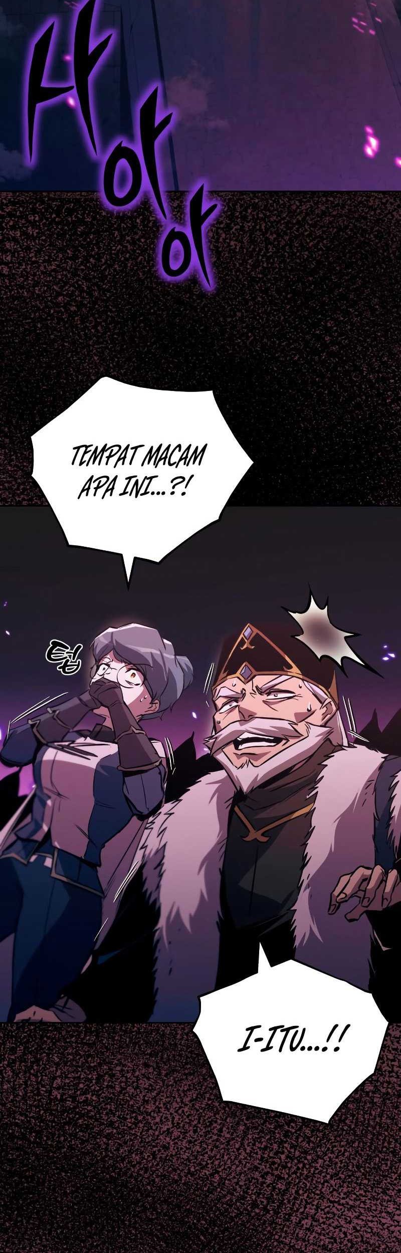 Lazy Prince Becomes a Genius Chapter 91 Gambar 73