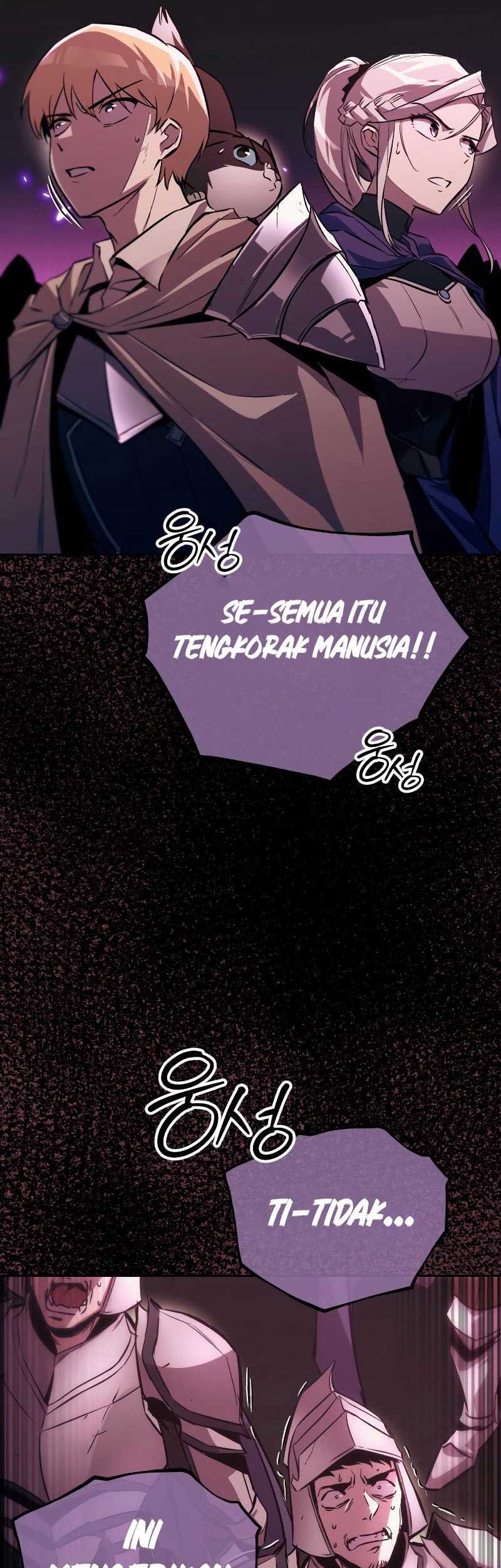 Lazy Prince Becomes a Genius Chapter 91 Gambar 75