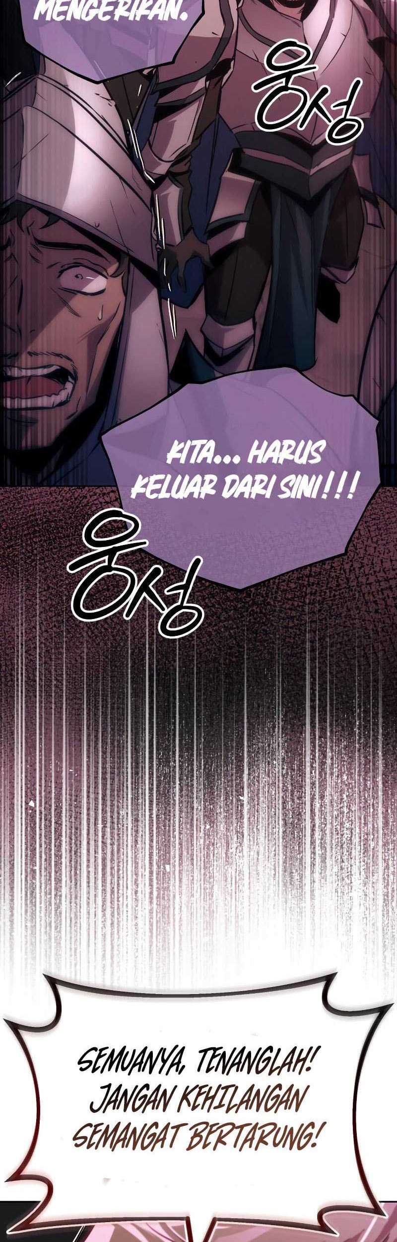 Lazy Prince Becomes a Genius Chapter 91 Gambar 76