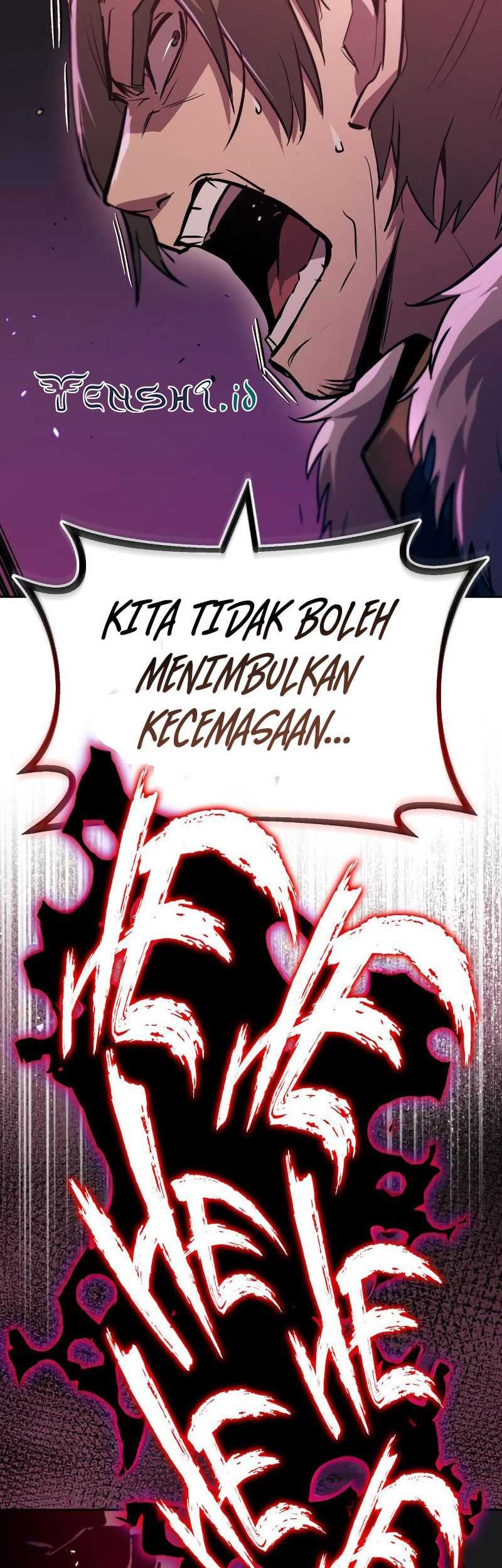 Lazy Prince Becomes a Genius Chapter 91 Gambar 78