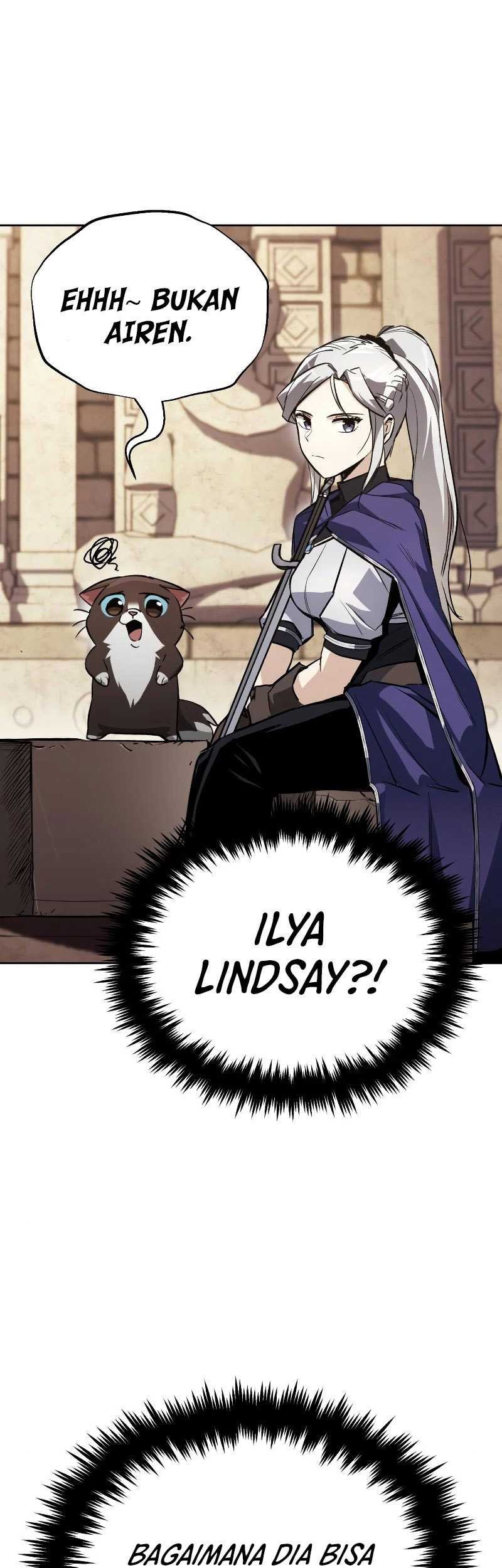 Baca  Lazy Prince Becomes a Genius Chapter 91 Gambar 2