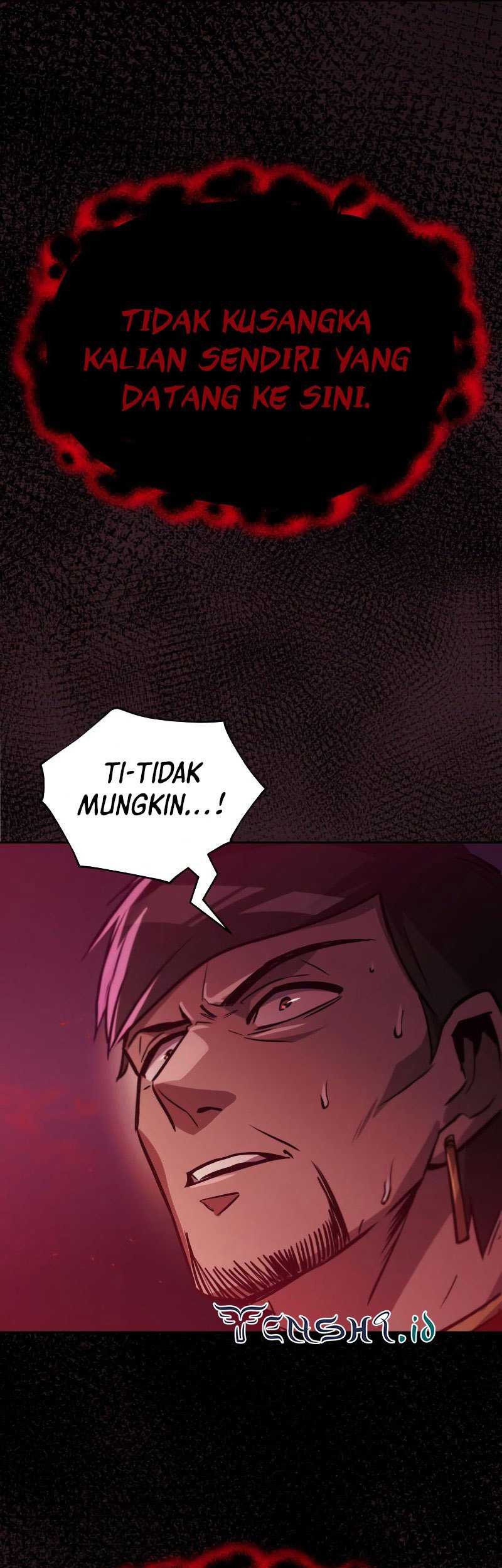 Lazy Prince Becomes a Genius Chapter 91 Gambar 85