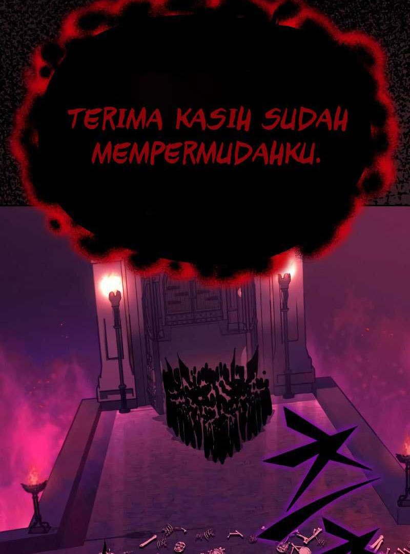 Lazy Prince Becomes a Genius Chapter 91 Gambar 86