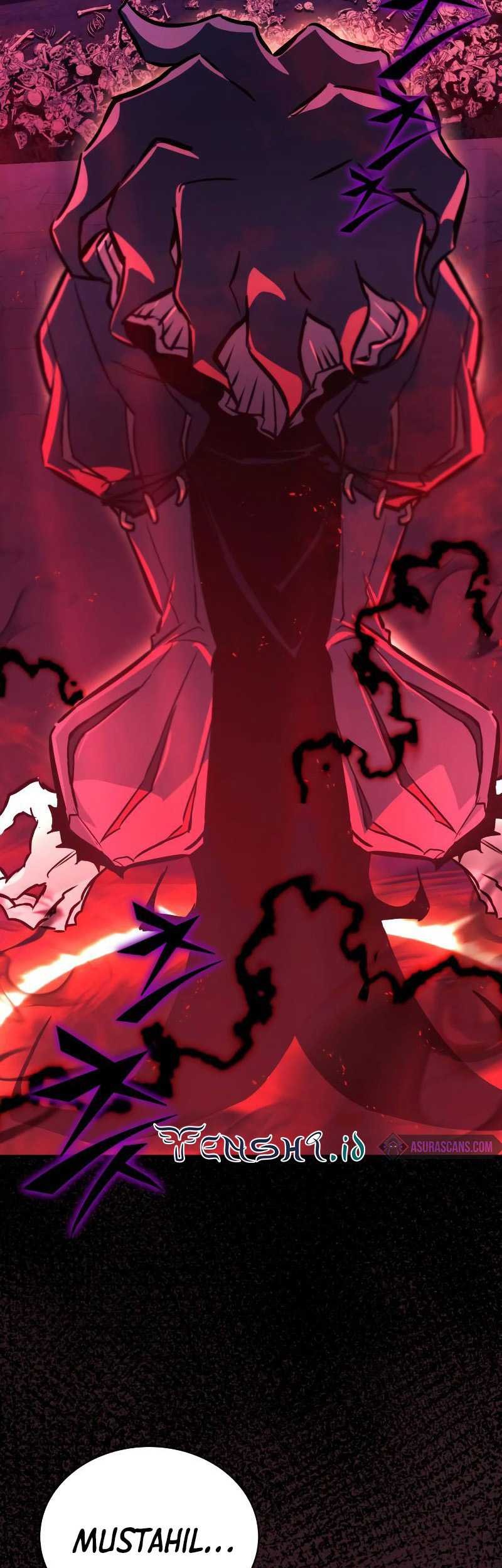 Lazy Prince Becomes a Genius Chapter 91 Gambar 87