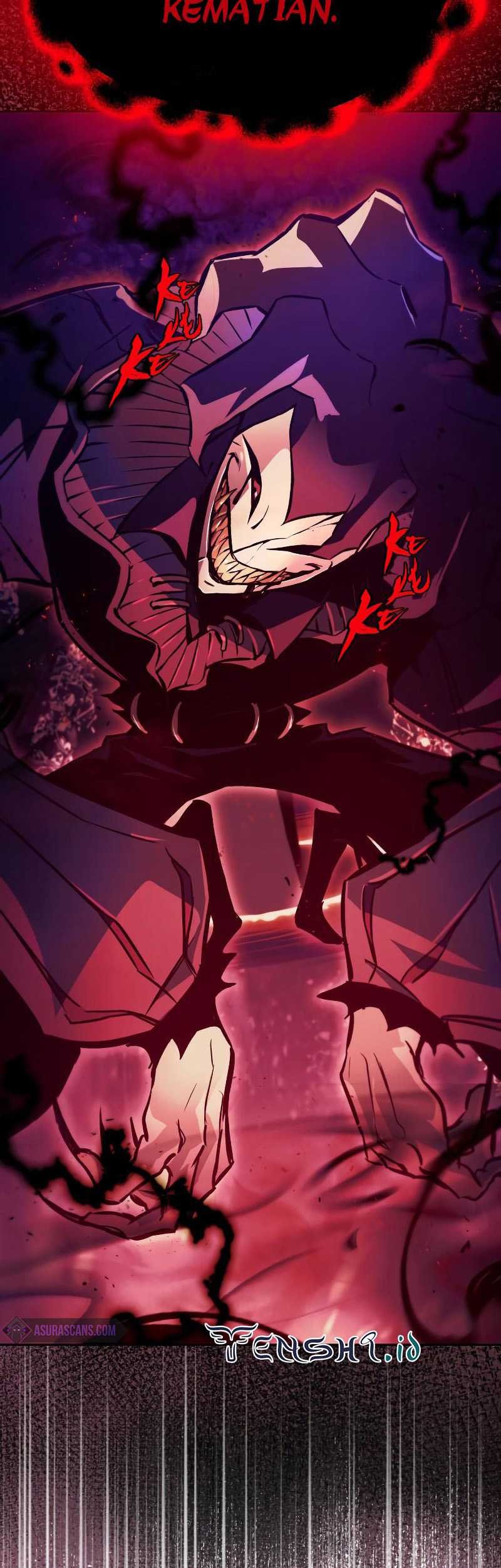 Lazy Prince Becomes a Genius Chapter 91 Gambar 91