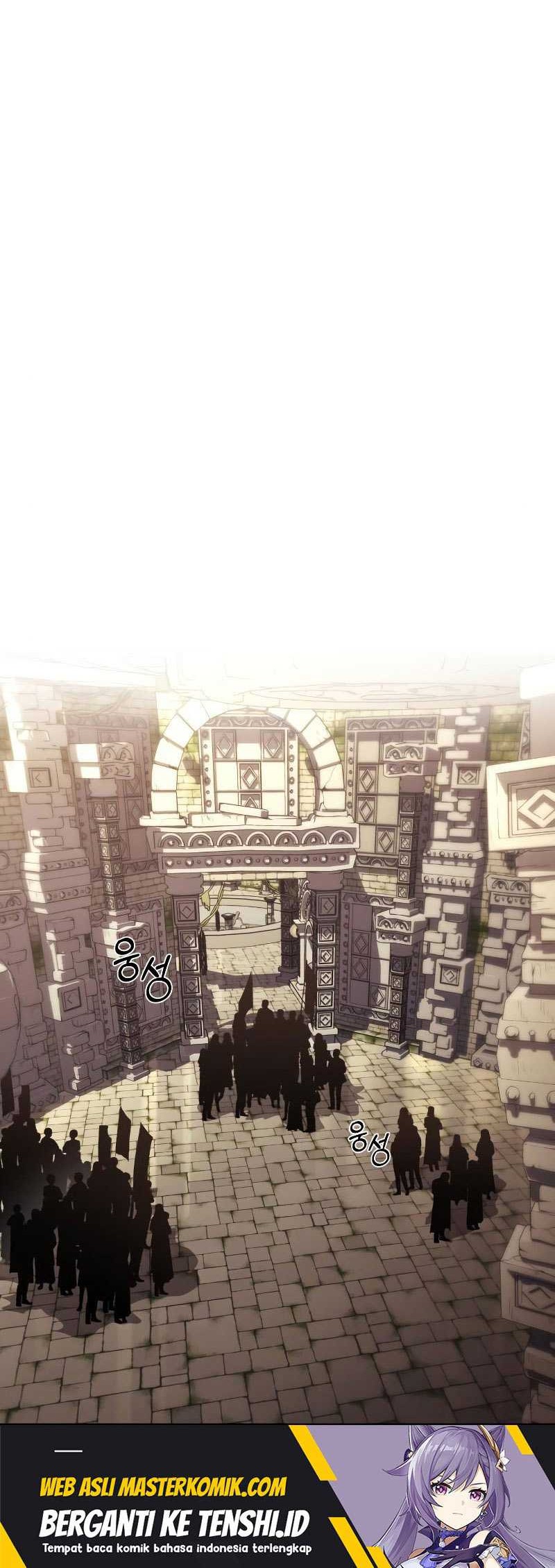 Lazy Prince Becomes a Genius Chapter 91 Gambar 7