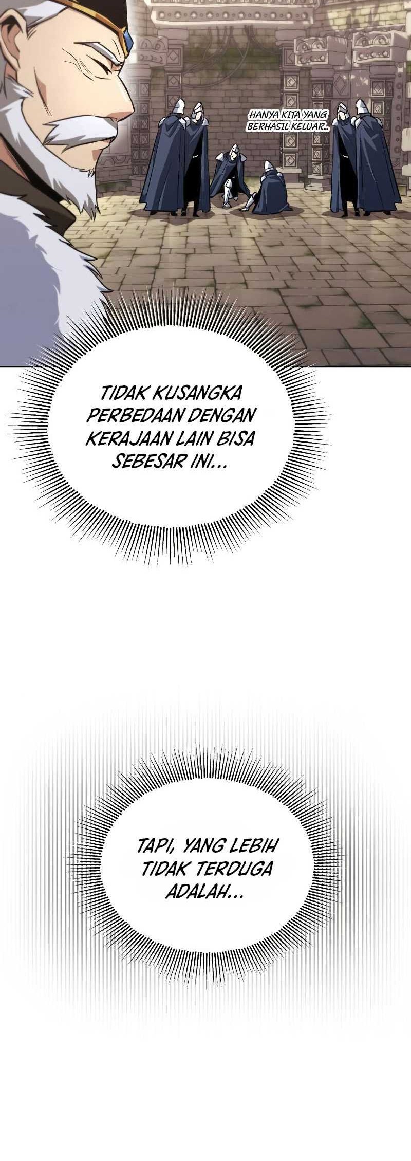 Lazy Prince Becomes a Genius Chapter 91 Gambar 9