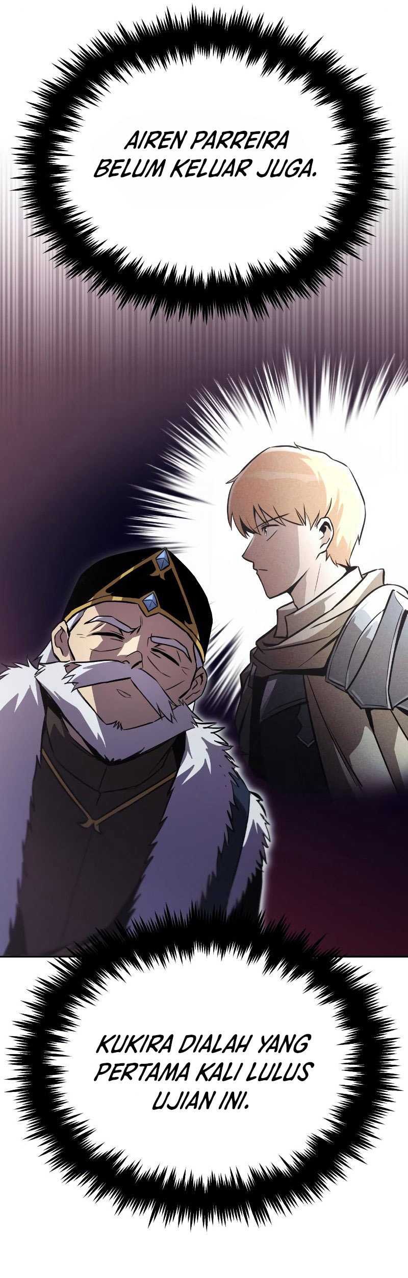 Lazy Prince Becomes a Genius Chapter 91 Gambar 10