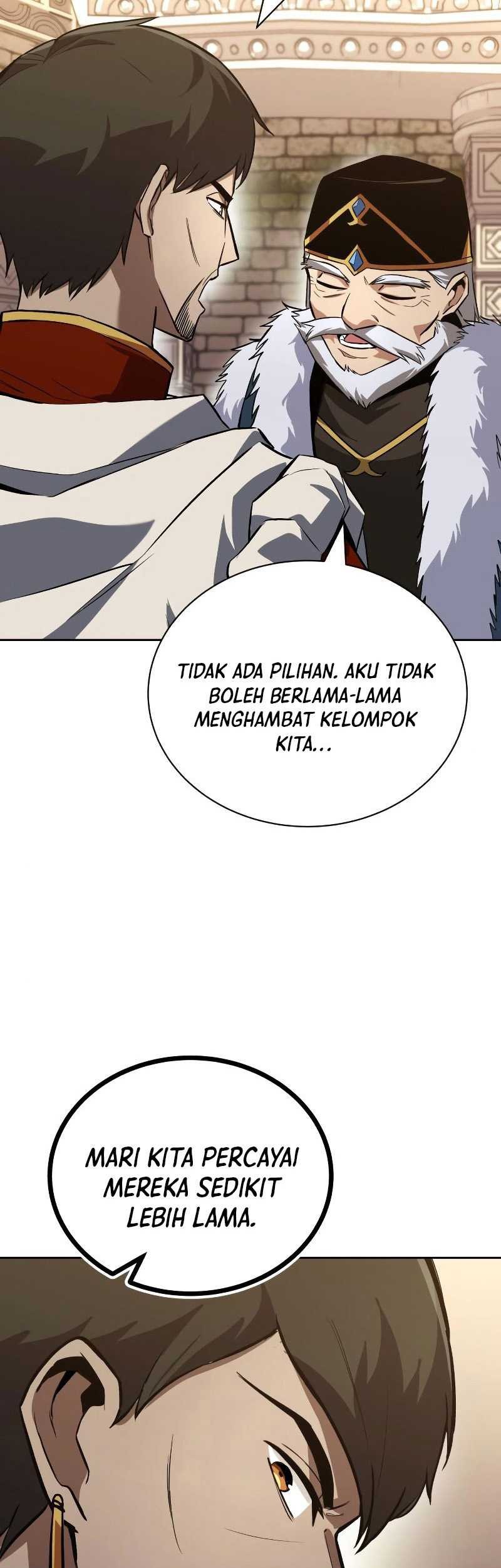 Lazy Prince Becomes a Genius Chapter 91 Gambar 13