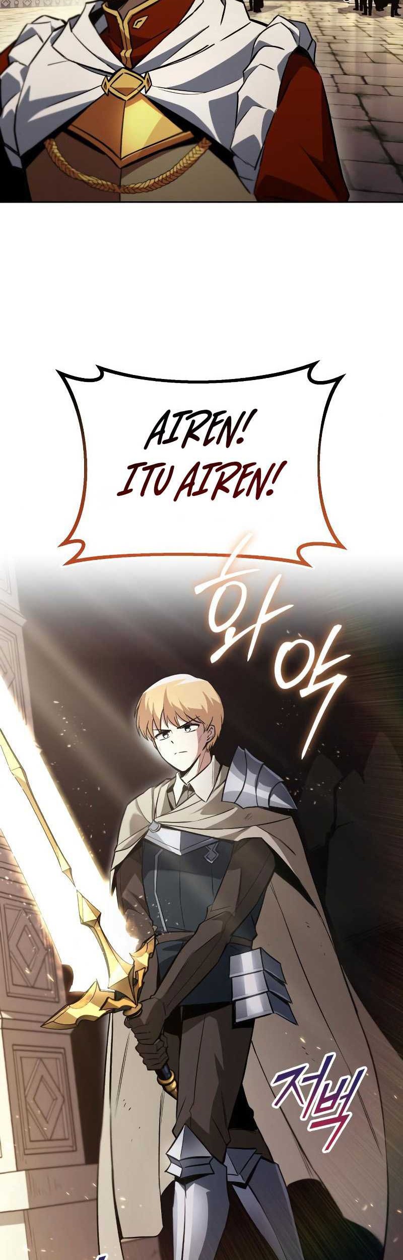 Lazy Prince Becomes a Genius Chapter 91 Gambar 20