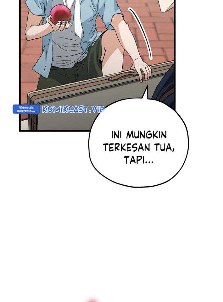 My Dad Is Too Strong Chapter 149 Gambar 21