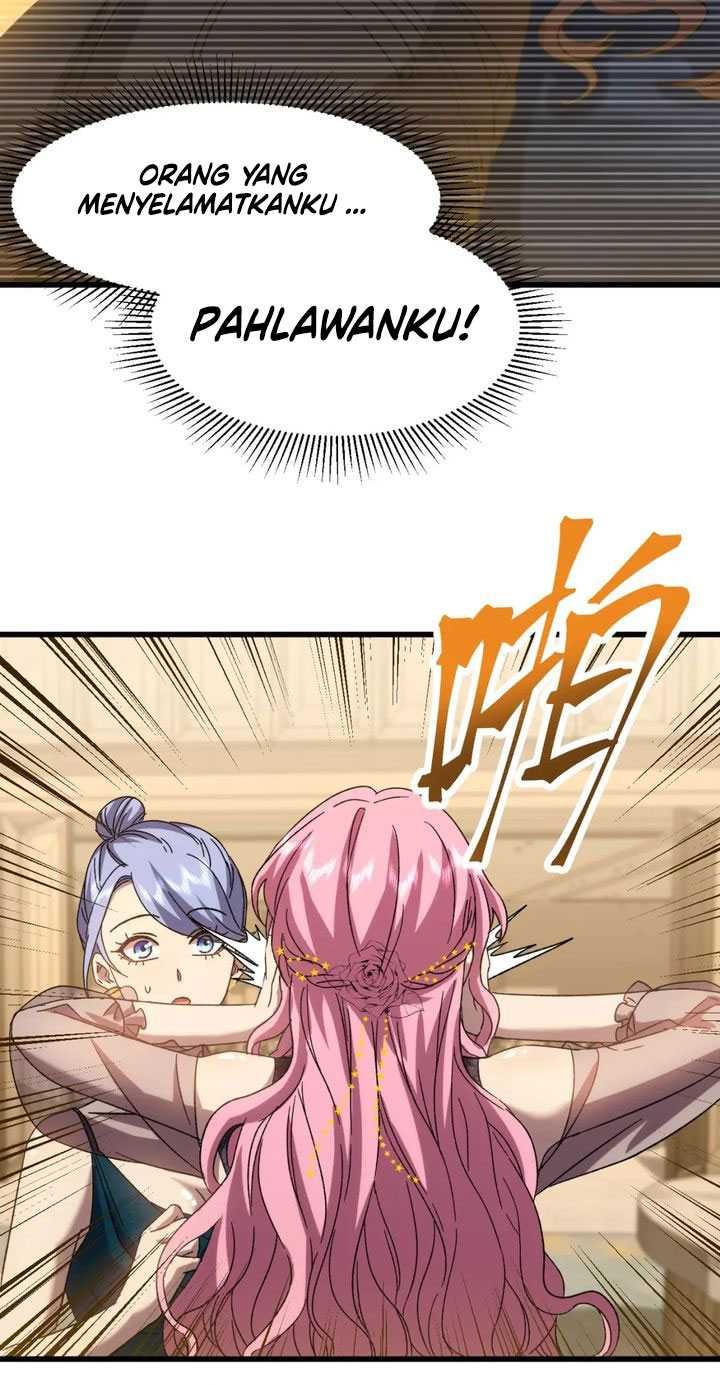 Apex Future Martial Arts Chapter 58 Gambar 22