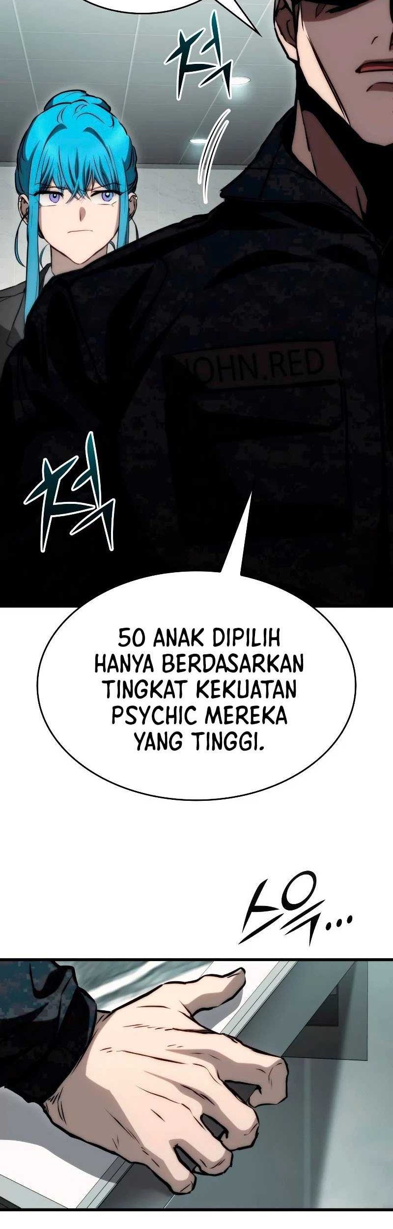 Kill The Dragon Chapter 79 Gambar 45