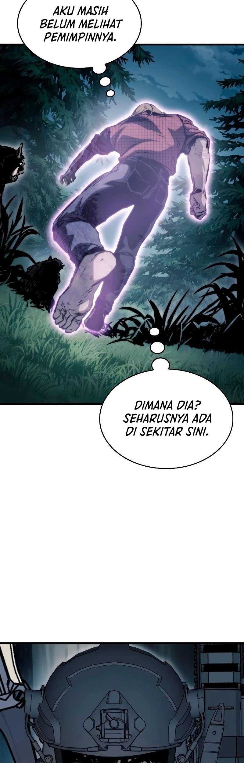 Kill The Dragon Chapter 79 Gambar 56