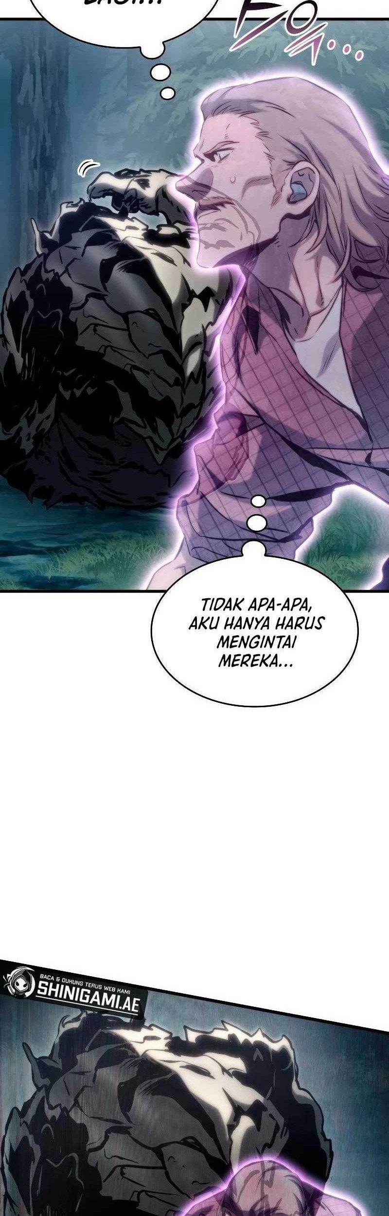 Kill The Dragon Chapter 79 Gambar 59