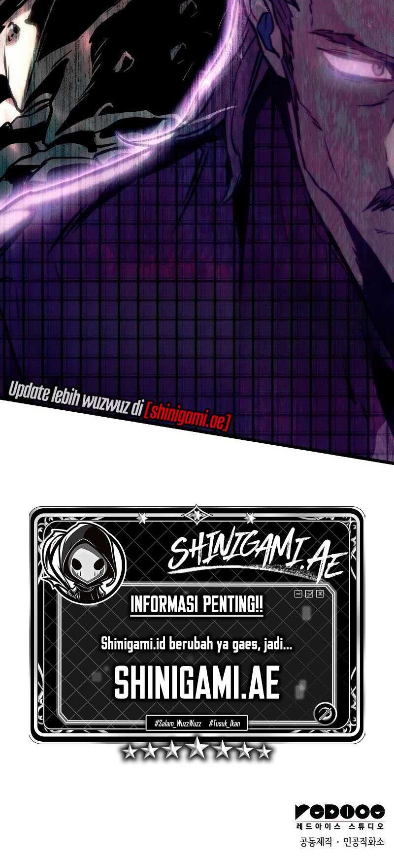Kill The Dragon Chapter 79 Gambar 61