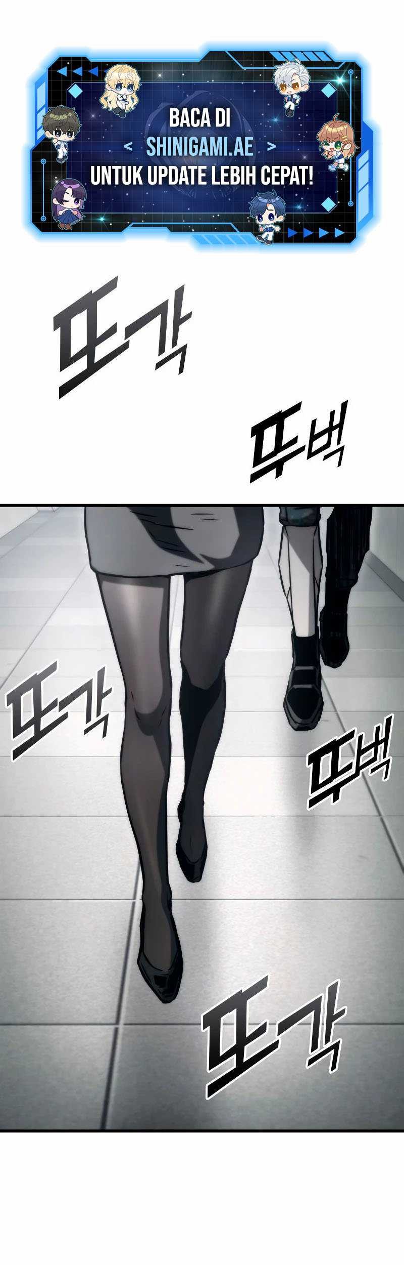 Baca Kill The Dragon Chapter 79 Gambar 2