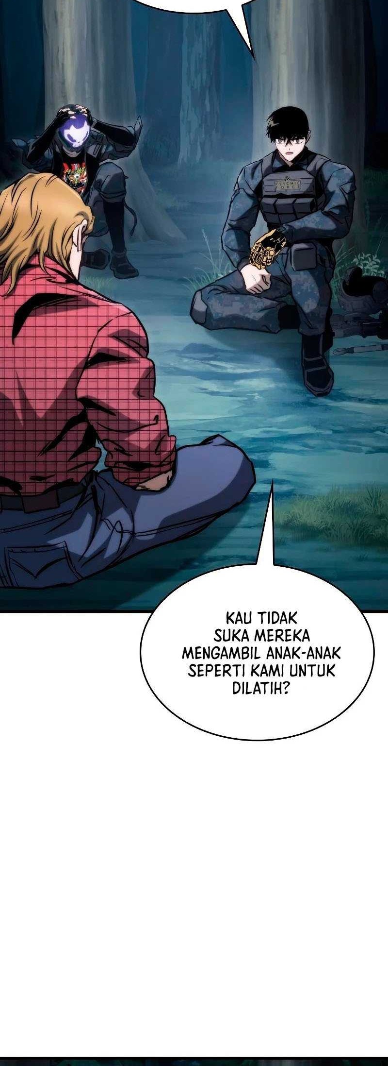Kill The Dragon Chapter 79 Gambar 9