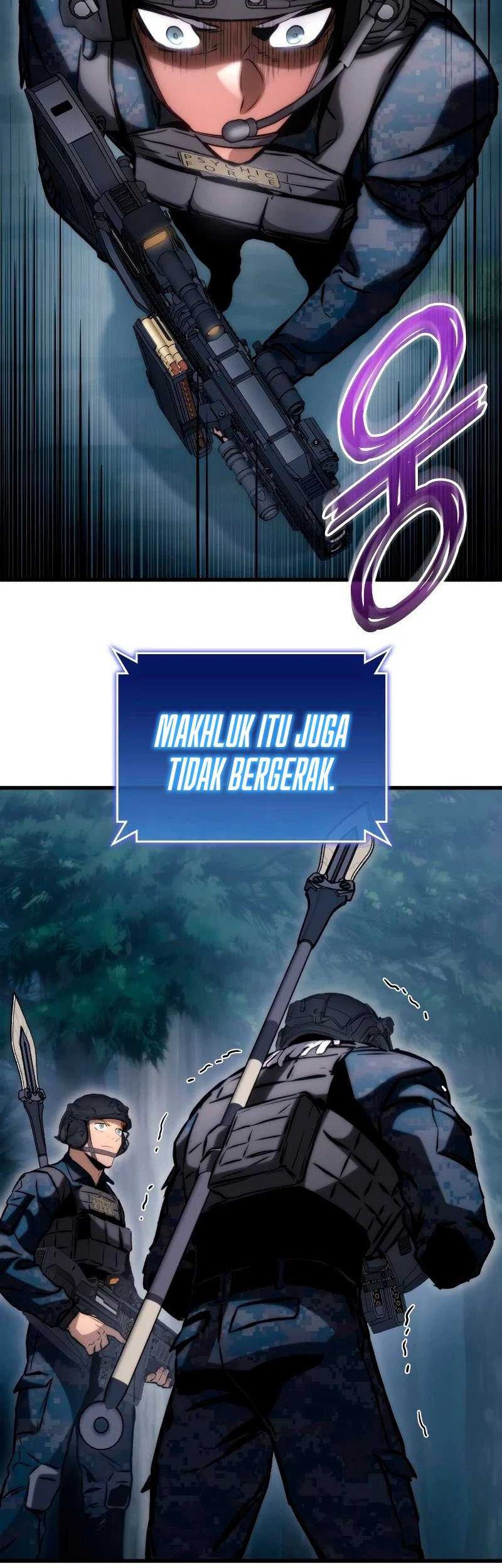 Kill The Dragon Chapter 79 Gambar 17