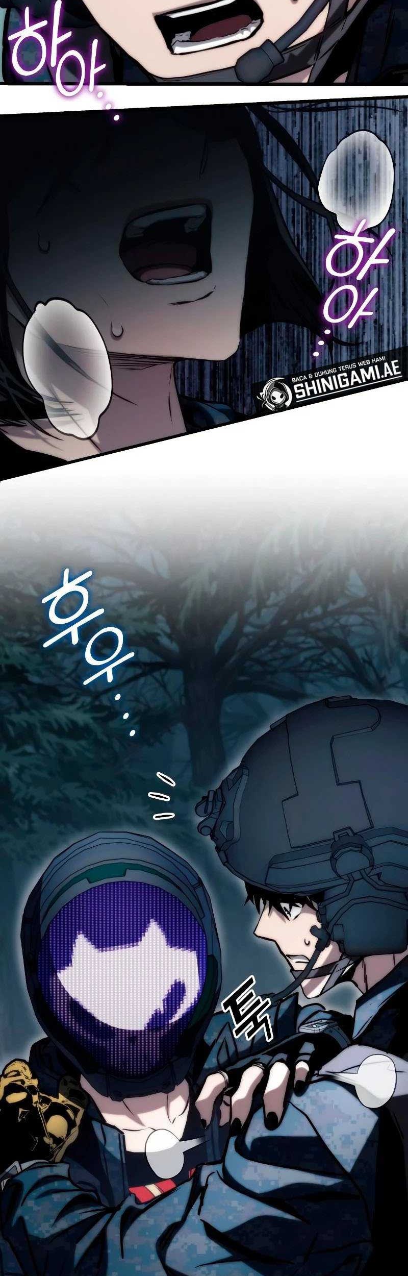Kill The Dragon Chapter 79 Gambar 32