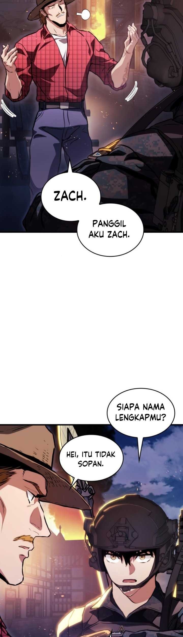 Kill The Dragon Chapter 78 Gambar 22