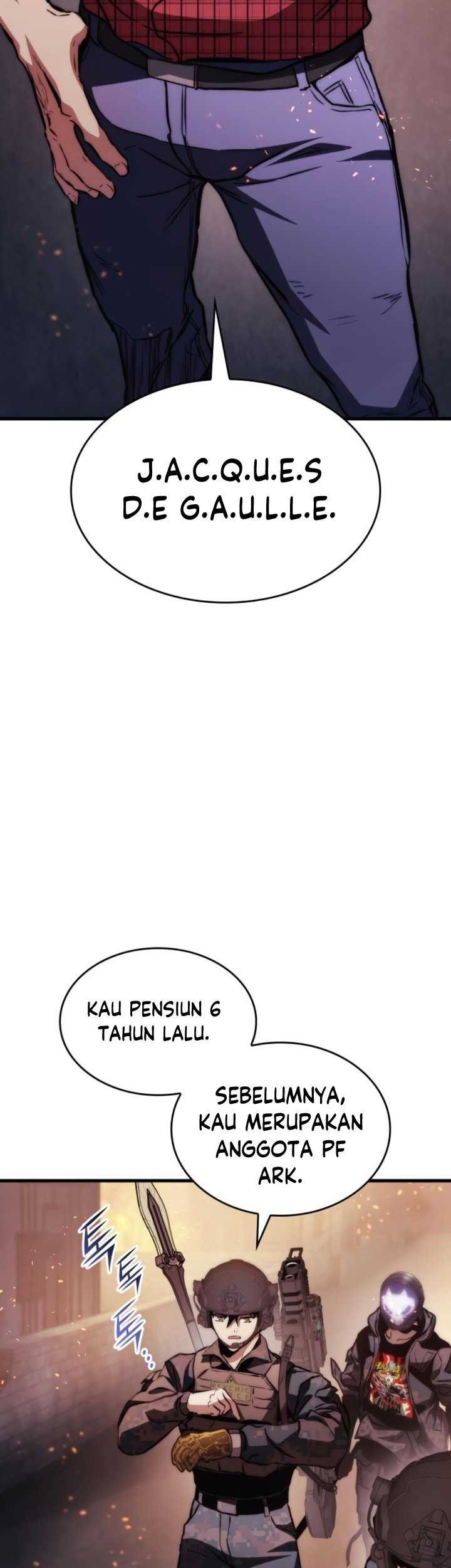 Kill The Dragon Chapter 78 Gambar 24