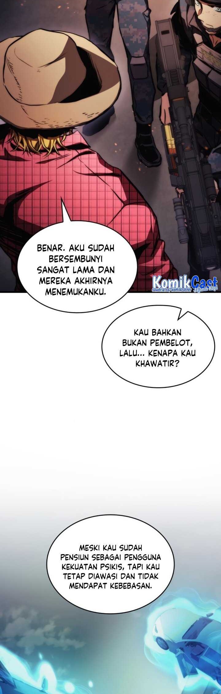 Kill The Dragon Chapter 78 Gambar 25