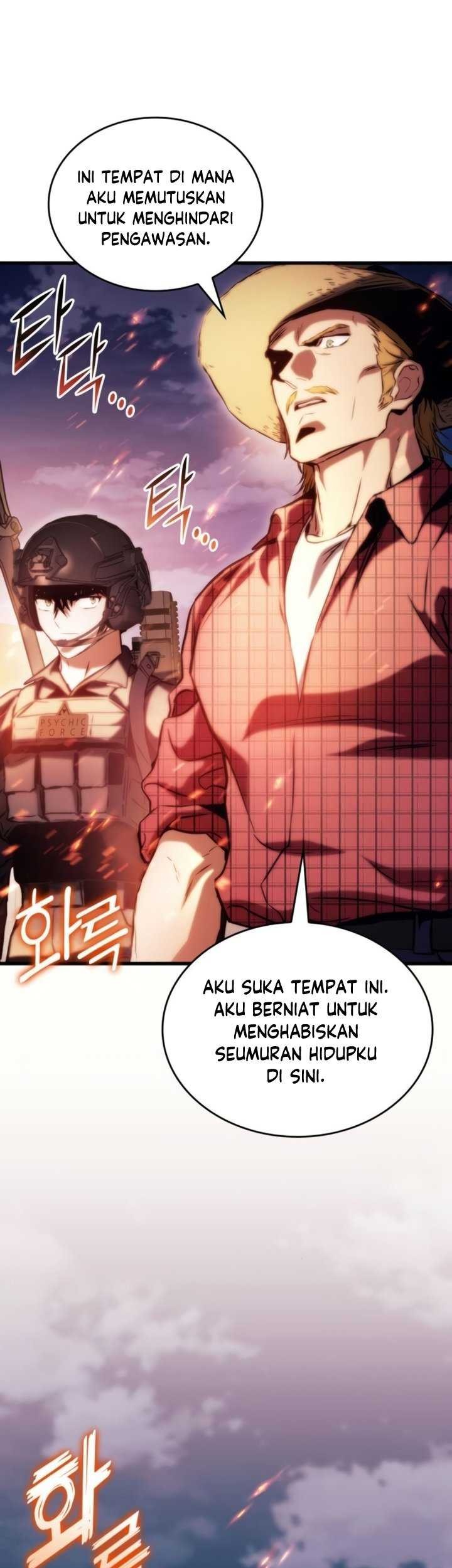Kill The Dragon Chapter 78 Gambar 30