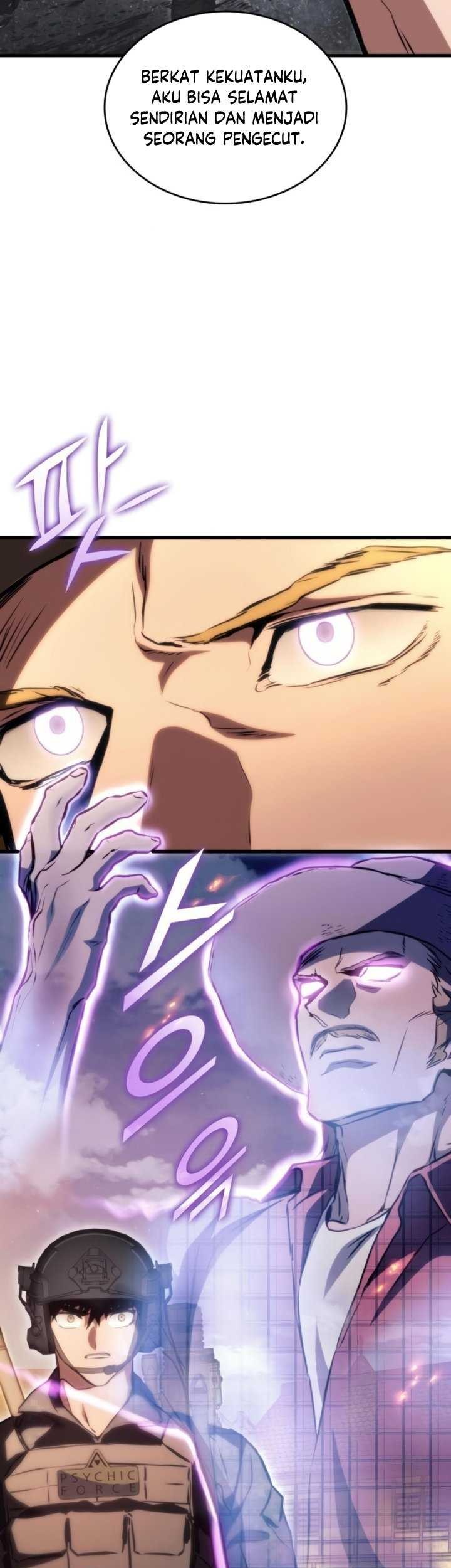 Kill The Dragon Chapter 78 Gambar 34